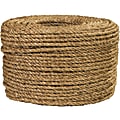 Office Depot® Brand Manila Rope, 1,200 Lb, 3/8" x 600', Manila 1 thumbnail image