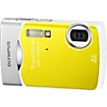 Olympus Stylus 850 SW - digital camera 1 thumbnail image