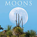 2026 Willow Creek Press Scenic Monthly Wall Calendar, 12" x 12", Moons, January To December, 52013 1 thumbnail image