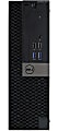 Dell™ Optiplex 3040 SFF Refurbished Desktop, Intel® Core™ i5, 16GB Memory, 512GB Solid State Drive, Windows® 10, RF610815