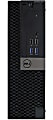 Dell™ Optiplex 3040 SFF Refurbished Desktop, Intel® Core™ i5, 16GB Memory, 512GB Solid State Drive, Windows® 10, RF610815 1 thumbnail image