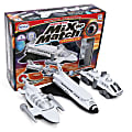 Popular Playthings Magnetic Mix Or Match Vehicles, Space 1 thumbnail image