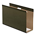 Pendaflex Premium Reinforced Extra Capacity Hanging File Folders 4 ...