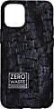 Zero Waste Movement Phone Case for Apple iPhone 12 Mini, Coal, AEN100007