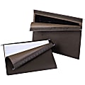 Oxford® Hanging File Folders, 14" x 18", Green, Box Of 25 1 thumbnail image