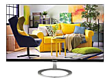 Sharp LL-B270 - LED monitor - 27" - 1920 x 1080 Full HD (1080p) - 250 cd/m² - 3000:1 - 8 ms - HDMI, VGA 1 thumbnail image