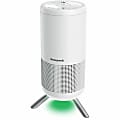 Honeywell Designer Series HEPA Air Purifier - True HEPA - 190 Sq. ft. - Black 1 thumbnail image