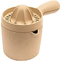 Gourmet by Starfrit® ECO Manual Juicer, 28 Oz, Beige 1 thumbnail image