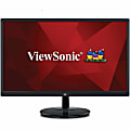 ViewSonic® VA2459-SMH 24" FHD LED Monitor