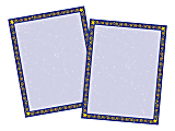 Barker Creek Computer Paper, Letter Paper Size, 60 Lb, Reach For The Stars, 100 Sheets 1 thumbnail image