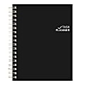 Blueline® Undated Daily Task Planner, 9-1/4" x 7-1/4", 50% Recycled 1 thumbnail image