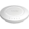 EnGenius Electron EAP1750H IEEE 802.11ac 1.27 Gbit/s Wireless Access Point - 2.40 GHz, 5 GHz - MIMO Technology - 1 x Network (RJ-45) - Ethernet, Fast Ethernet, Gigabit Ethernet - Ceiling Mountable, Wall Mountable, Rail-mountable