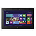 ASUS® VivoTab Smart Refurbished Wi-Fi Tablet, 10.1" Screen, 2GB Memory, 64GB Storage, Windows® 8 1 thumbnail image