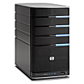 HP EX470 MediaSmart Server Computer With AMD Live!™ And AMD Sempron™ 64-Bit Processor 1 thumbnail image