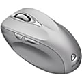 Microsoft® Wireless Laser Mouse 6000, Moonlite Silver 1 thumbnail image