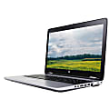 HP ProBook 650 G2 Refurbished Laptop, 15.6" Screen, Intel® Core™ i5, 8GB Memory, 256GB Solid State Drive, Windows® 10, OD5-0521
