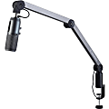Thronmax Caster Clamp Mount for Microphone - 2.20 lb Load Capacity 1 thumbnail image