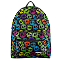 Yak Pak Basic Student Backpack, Assorted Designs (No Design Choice)