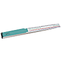 Pendaflex® All-Purpose Pressboard Sorter, Green 1 thumbnail image