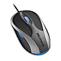 Microsoft® Notebook Optical Mouse 3000, Titanium 1 thumbnail image