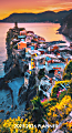 2025-2026 Willow Creek Press 2-Year Monthly Checkbook Calendar, 6-1/2” x 3-1/2”, Italy, January 2025 To December 2026, O47019 1 thumbnail image