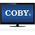 Coby LEDTV5536 55" 1080p LED-LCD TV - 16:9 - HDTV 1080p - 120 Hz 1 thumbnail image