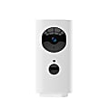 TJ Riley TJ 124 WiFi Security Camera, White 1 thumbnail image