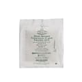 Medline Caring Sterile Woven Gauze Sponges, 12-Ply, 4" x 4", Case Of 128 1 thumbnail image