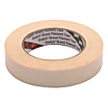 3M® 8932 Strapping Tape, 1/2" x 60 Yd., Clear, Case Of 72