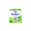 Bayer Breeze®2 Blood Glucose Test Strips, Box Of 50 1 thumbnail image