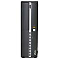 MSI Hetis H61 Ultra Barebone System - Intel H61 Express Chipset - Socket H2 LGA-1155 - 1 x Processor Support - Black 1 thumbnail image
