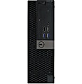 Dell™ Optiplex 3040 Refurbished Desktop PC, Intel® Core™ i5, 8GB Memory, 256GB Solid State Drive, Windows® 10, OD1-0261 1 thumbnail image