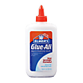Elmer's® Glue-All Pourable Glue, 7.625 Oz