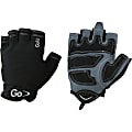 GoFit GF-CT-MED Men's Xtrainer Cross-Training Gloves (Medium) - Medium Size - Ergonomic 1 thumbnail image