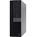 Dell™ Optiplex 3040 Refurbished Desktop PC, Intel® Core™ i5, 16GB Memory, 256GB Solid State Drive, Windows® 10, OD1-0262