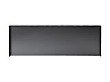 Eaton Tripp Lite Series Tall Riser Panels for Hot/Cold Aisle Containment System - Standard 600 mm Racks, Set of 2 - SRCTMTR600TL 1 thumbnail image