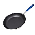 Vollrath Ever-Smooth CeramiGuard Non-Stick Fry Pan, 12", Silver