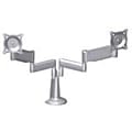 Chief KCY220B Dual Monitor Height Adjustable Desk Mount 1 thumbnail image
