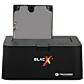 Thermaltake BlacX ST0005U Hard Drive Dock 1 thumbnail image