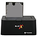 Thermaltake BlacX ST0005U Hard Drive Dock