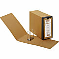 Globe-Weis® 100% Recycled Binding Case, Letter 1 thumbnail image
