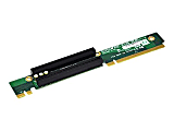 Supermicro RSC R1UG-2E8G - Riser card - for SC118; SC818; SuperServer 1026GT, 6016GT