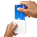 Square Contactless 2nd Gen Chip Reader White A SKU 0792 - Office Depot