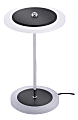 Bostitch® Radial Daylight LED Desk Lamp, 12-5/8"H, Black 1 thumbnail image