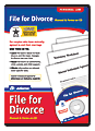 Adams® File For Divorce