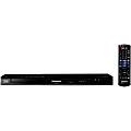 Panasonic DMP-BD77 Blu-ray Disc Player 1 thumbnail image