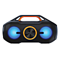 ION Audio AquaSport Max ISP161 60W Wireless Speaker, Black 1 thumbnail image