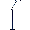 Cricut Bright 360 Ultimate LED Lamp, Floor, 56"H, Indigo 1 thumbnail image