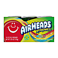 Airheads Xtremes Sweetly Sour Belts, 2 Oz, Box Of 18 Packs