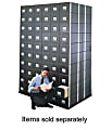 Bankers Box® Metal Base, Letter Size, 2 1/2" x 13 7/8" x 25 3/8" 1 thumbnail image